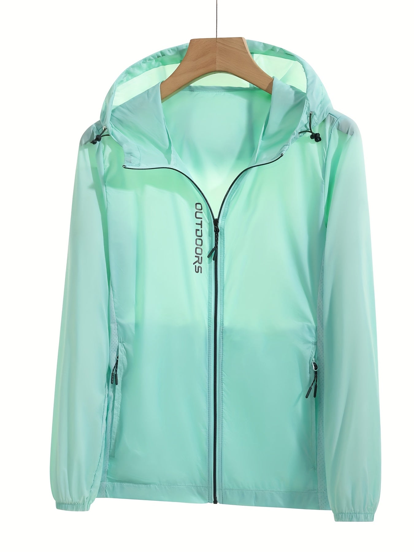 Women's New Summer Multi-Functional Lightweight Breathable Jacket
