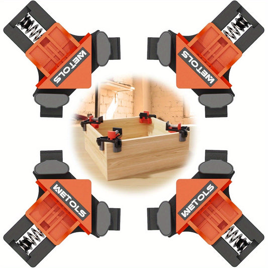 Woodworking Angle Clamp