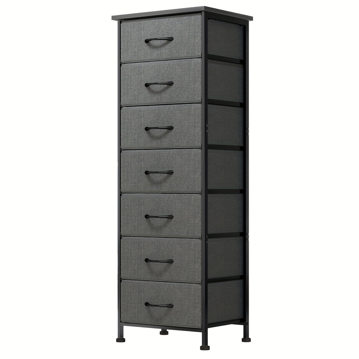 Tall Dresser For Bedroom