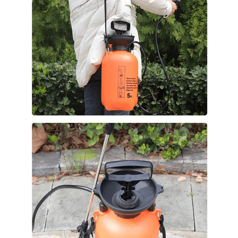 1.3Gal/5L Garden Sprayer