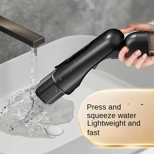 Mini Super Absorbent Handheld Sponge Mop