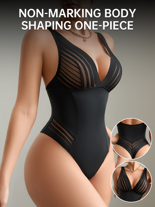 Women's  Bodycon Bodysuit