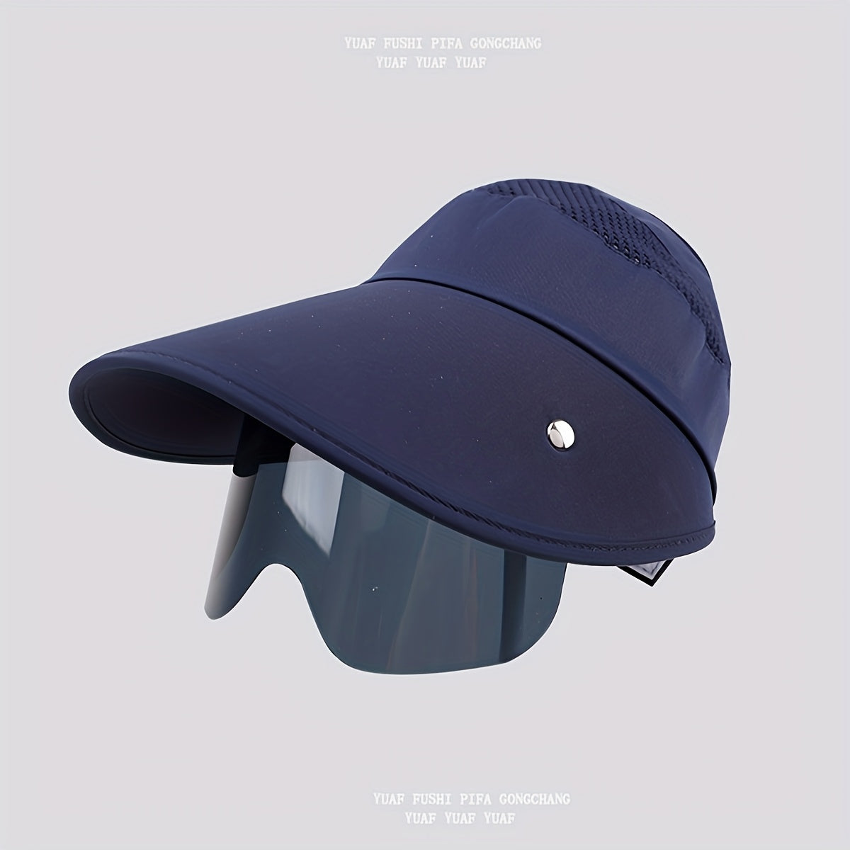 Women's Summer Wide Brim Sun Hat