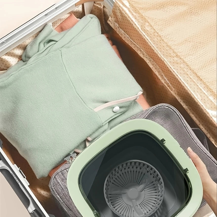 Mini Washing Machine