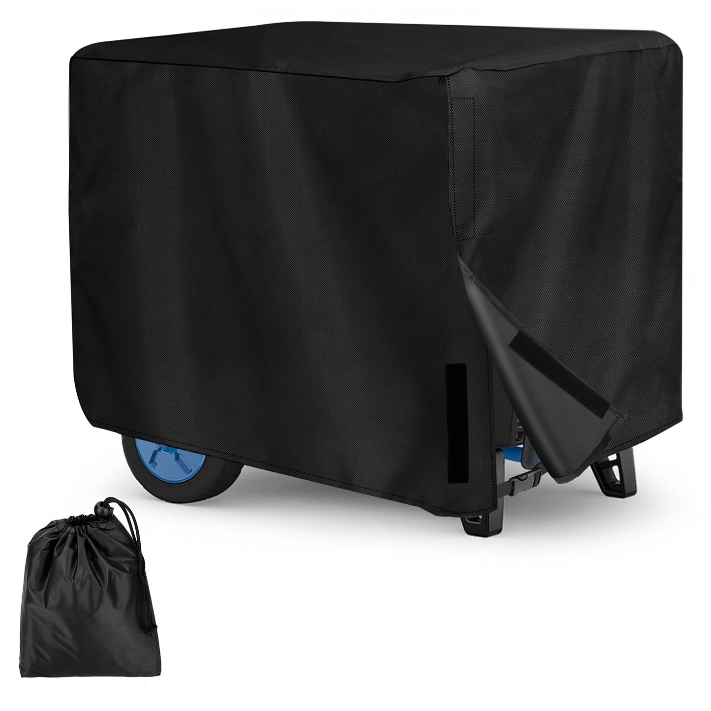 Waterproof Heavy Duty Generator Cover