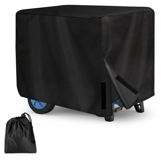 Waterproof Heavy Duty Generator Cover
