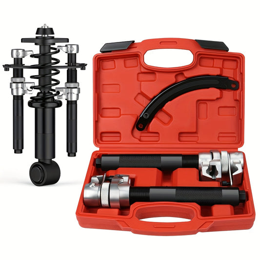 Automotive Repair Specialty Tools Heavy Duty Coil Spring Compressor Tool