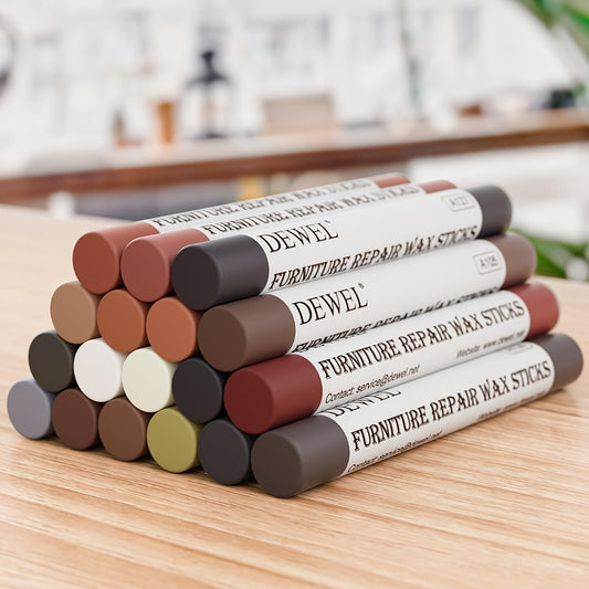wood filler sticks