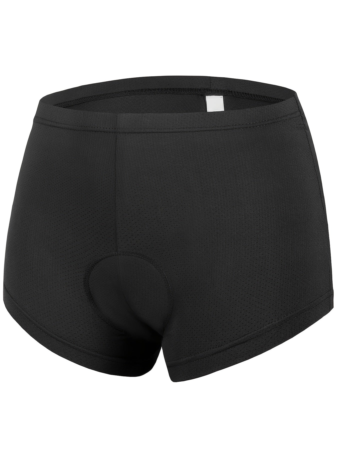 Women's 4D Padded Gel Cycling Undershorts