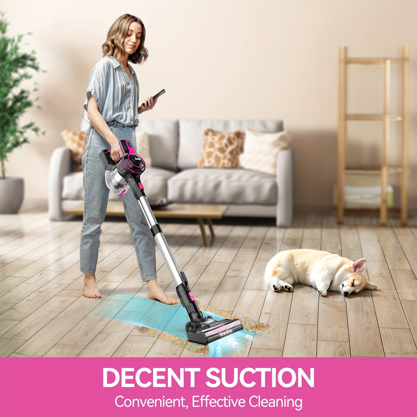 Vacuum Cleaners For Home Cordless