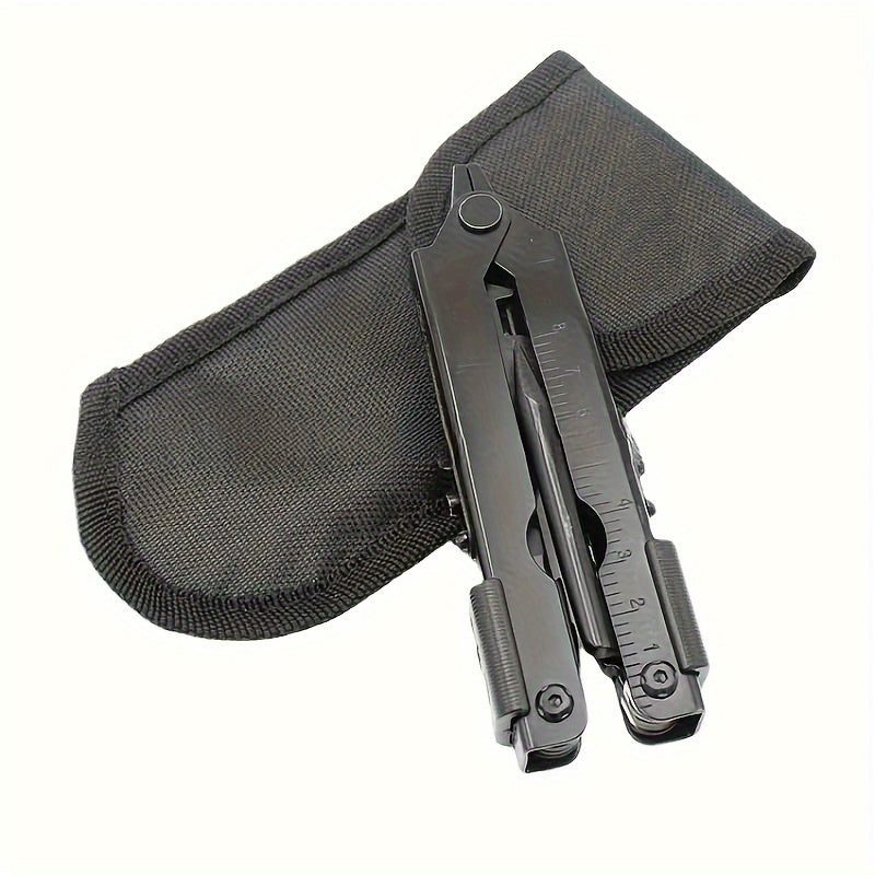 Versatile Tool Pliers