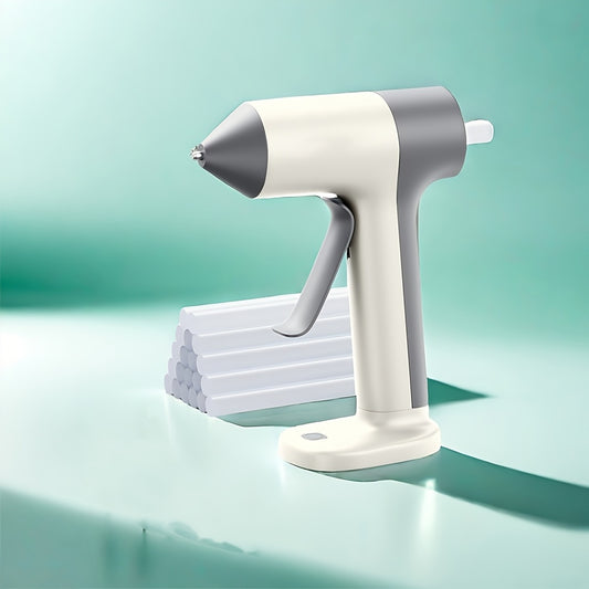 4V Cordless Hot Melt Glue Gun