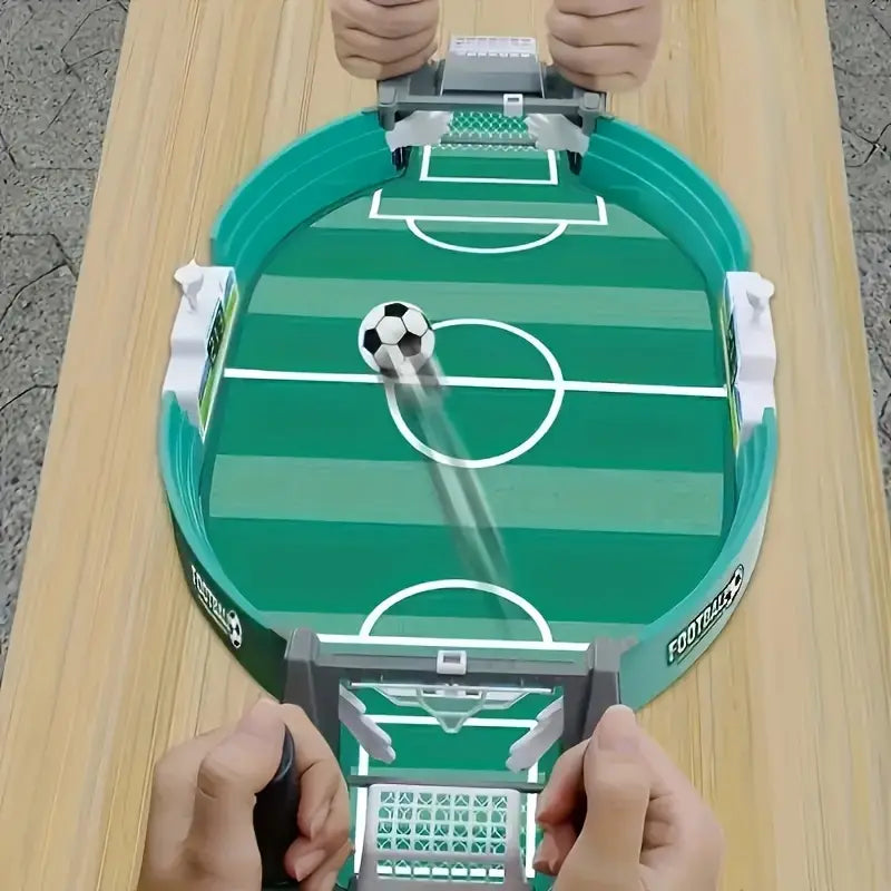 Desk Football Youngsters's Cross-border Puzzle