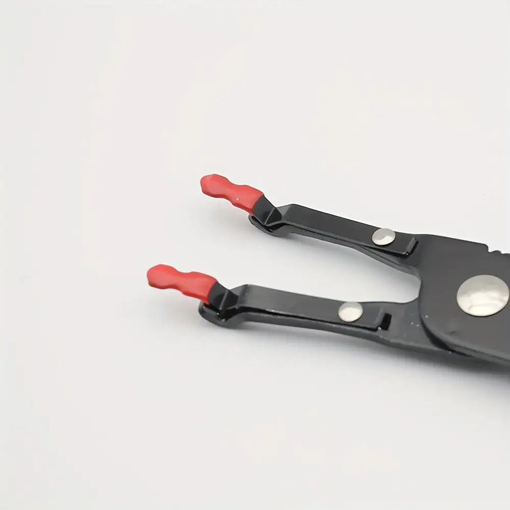 Versatile 2-Wire Welding Pliers for Cars & Vehicles