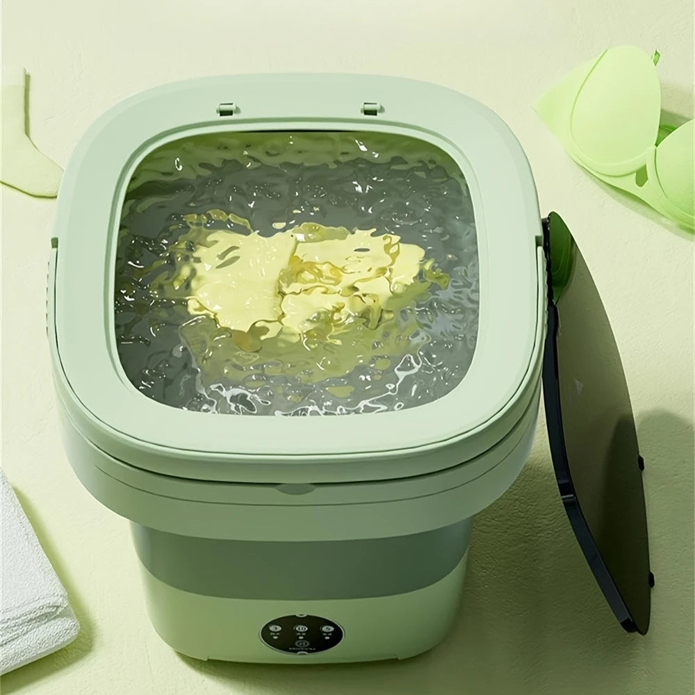Mini Washing Machine