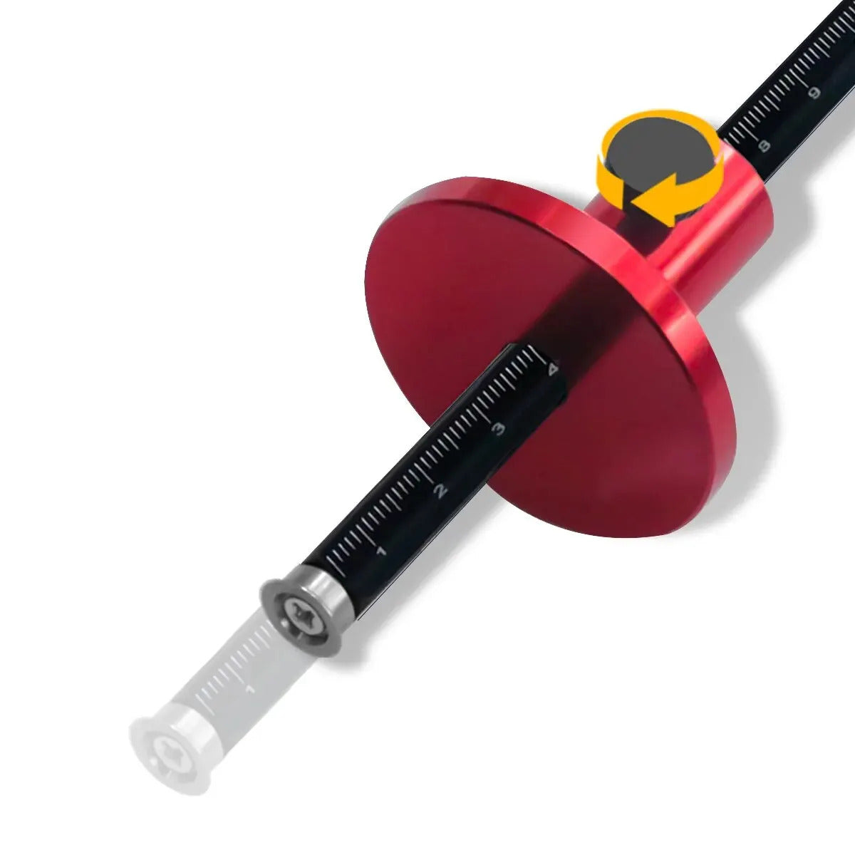 Wheel Marking Gauge