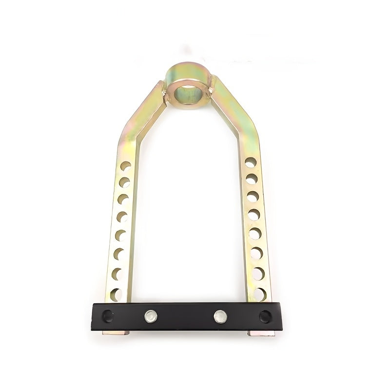 Heavy-Duty 9-Hole Ball Cage Puller Tool