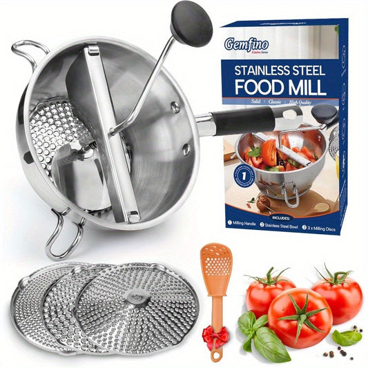Stainless Steel Food Mixer/food grinder