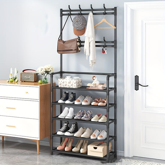 Storage rack