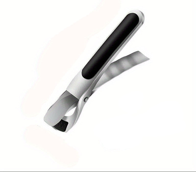 Stainless steel anti-scalding clip