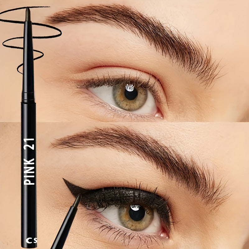 Waterproof Eyeliner Pencils