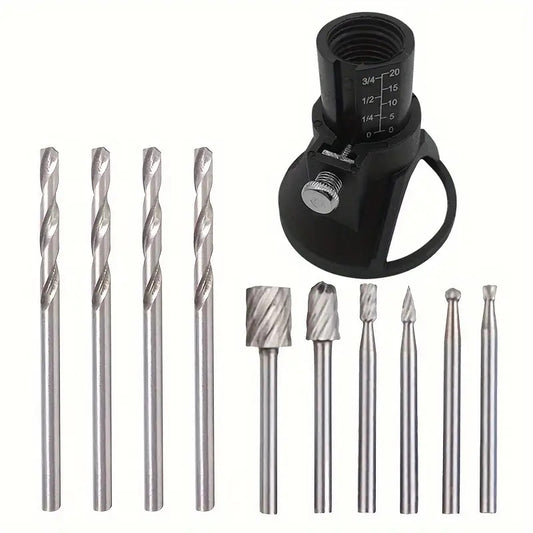 Electric Drill Engraver Grinder Rotary Power Tool Accessories