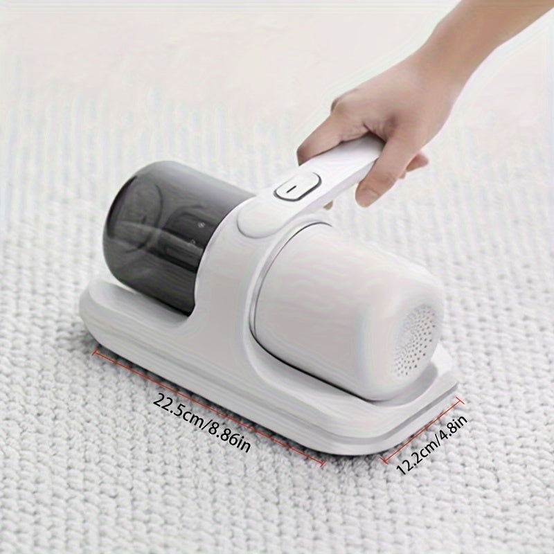 Wireless High Power Handheld Vacuum Cleaner