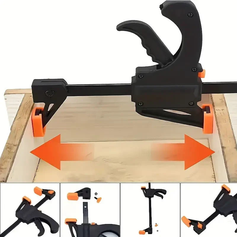 Woodworking Clamp