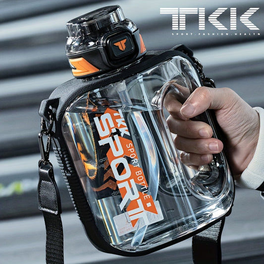 Sports Water Bottle