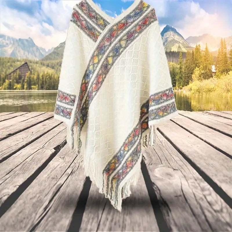 Women's Large Shawl Scarf