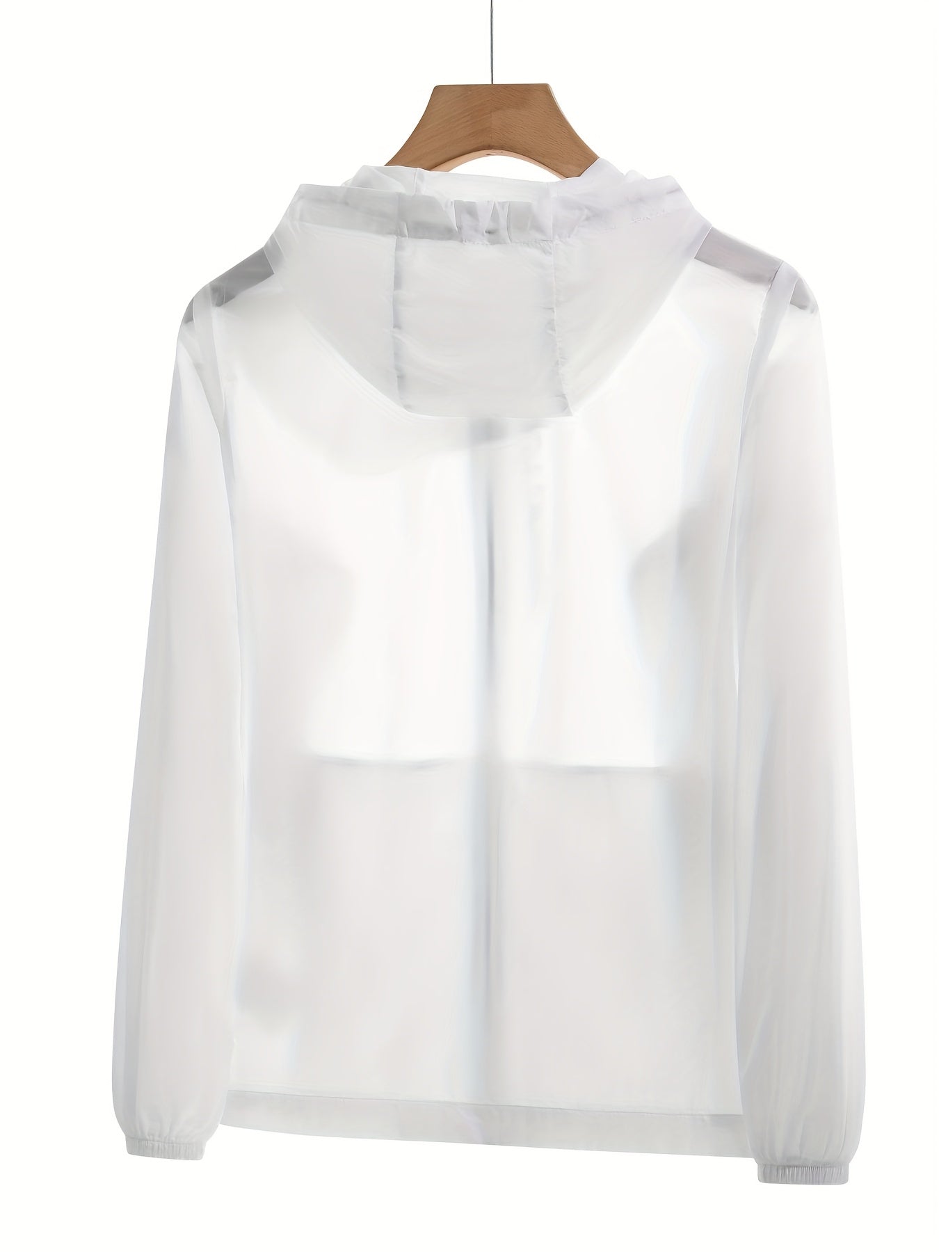 Women's New Summer Multi-Functional Lightweight Breathable Jacket