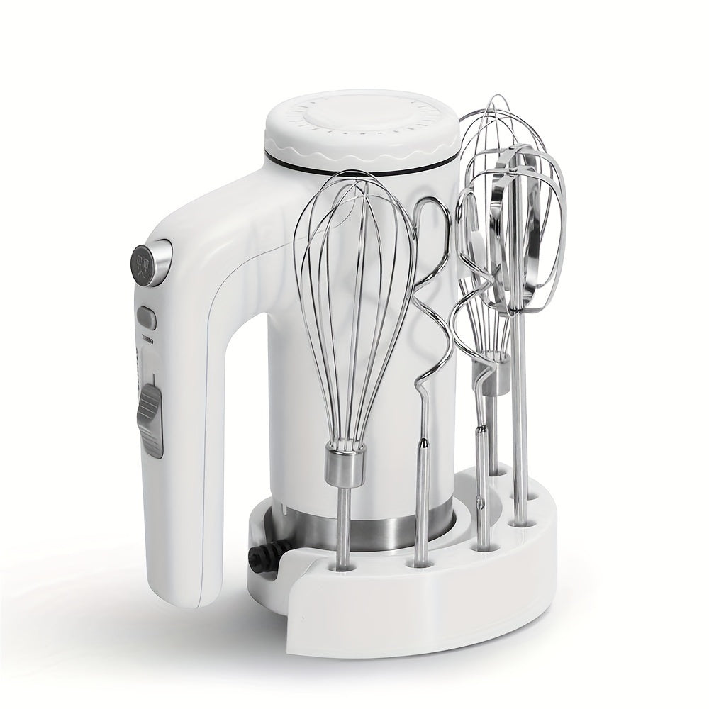Hand Mixer
