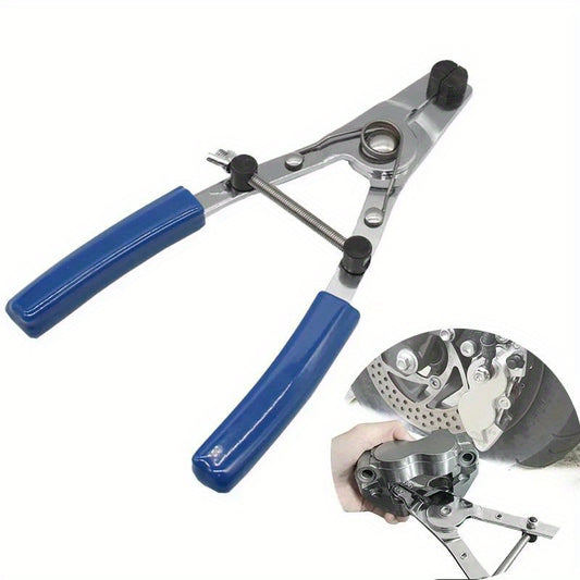 Universal Motorcycle Brake Caliper