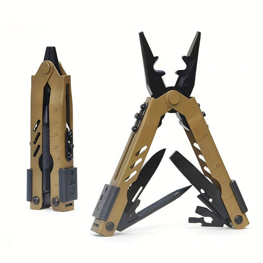 Versatile Tool Pliers