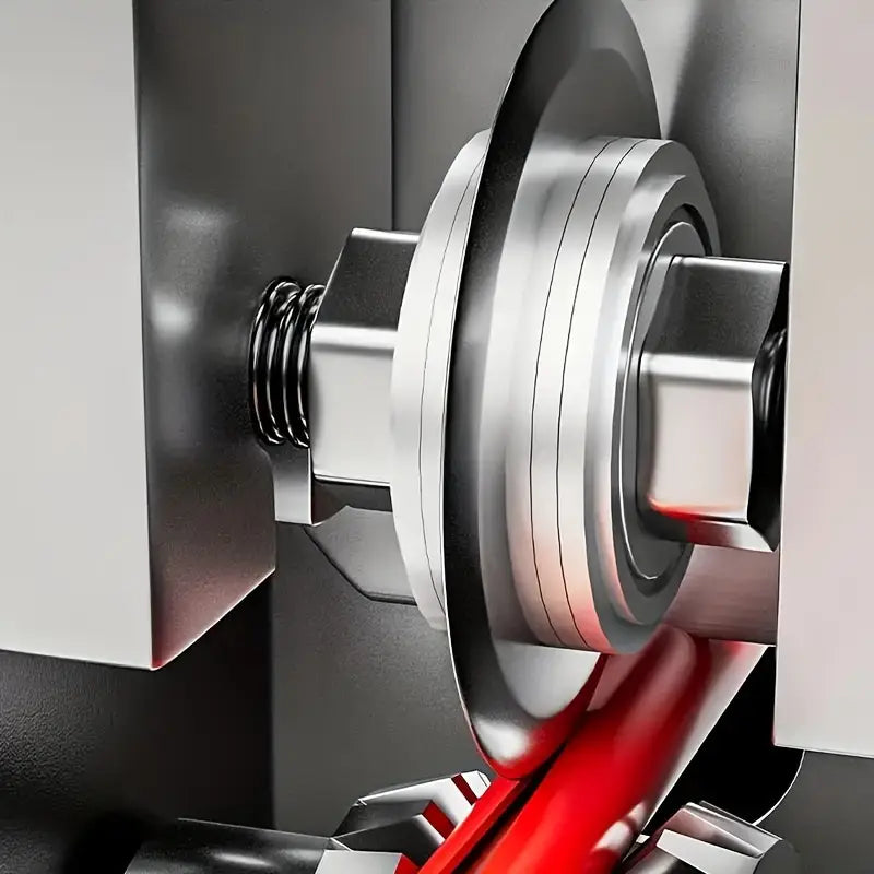 Versatile Manual Wire Stripper Tool