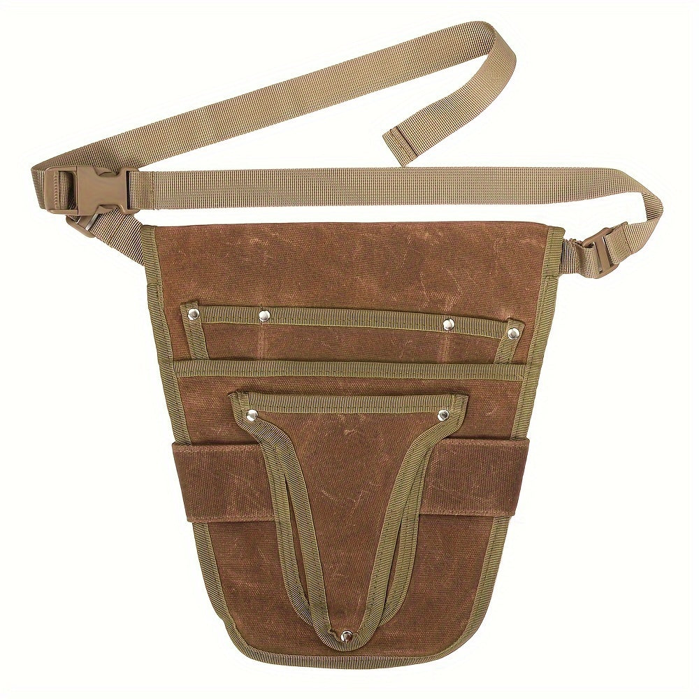 Garden Tool Belt