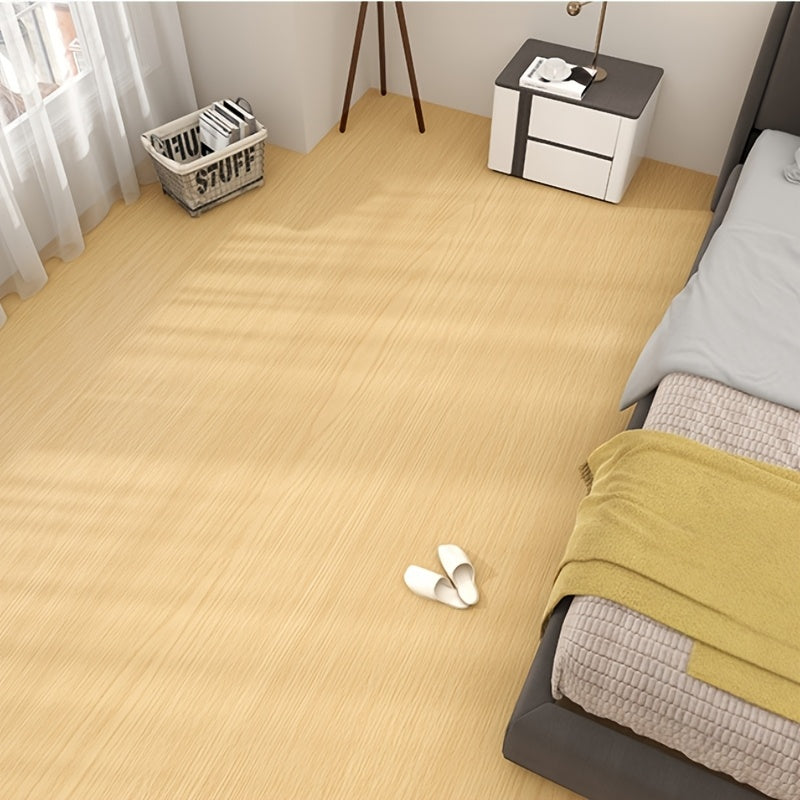 Waterproof, Durable Self-Adhesive Floor Stickers