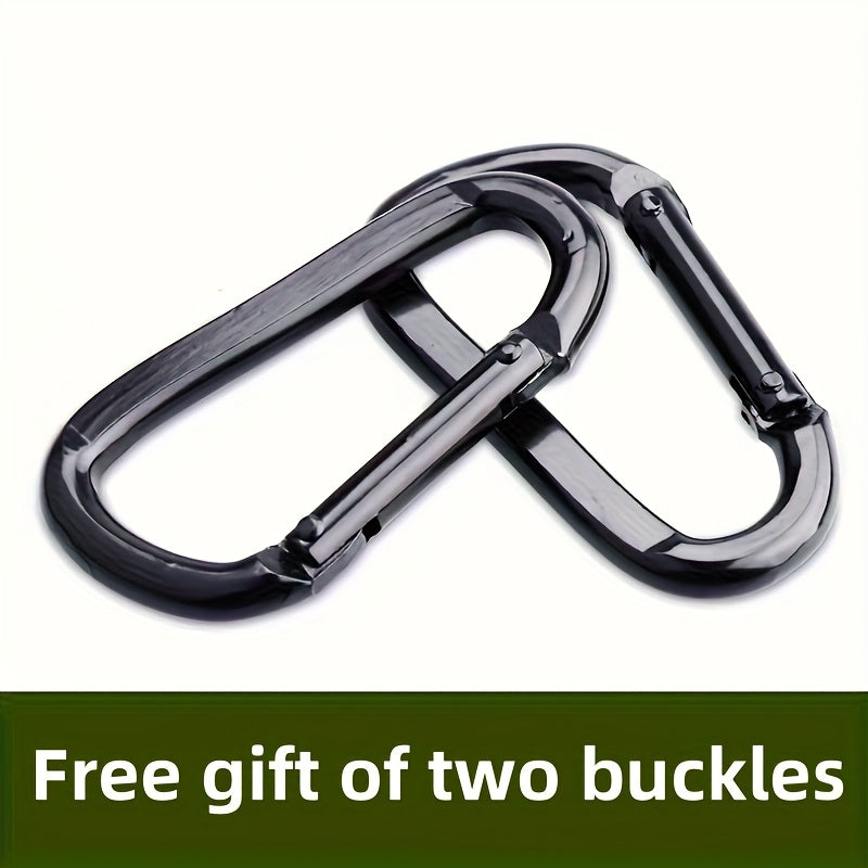 [Camping Double Hammock]