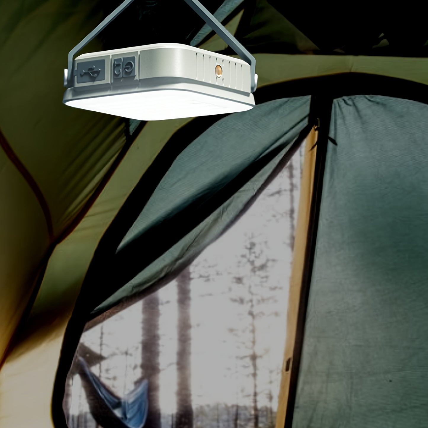 WARSUN CP36 Camping Light