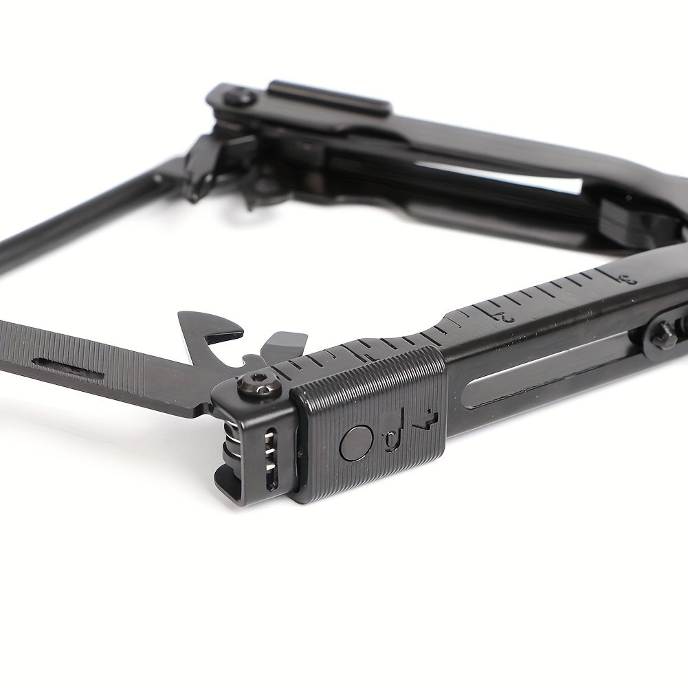 Versatile Tool Pliers