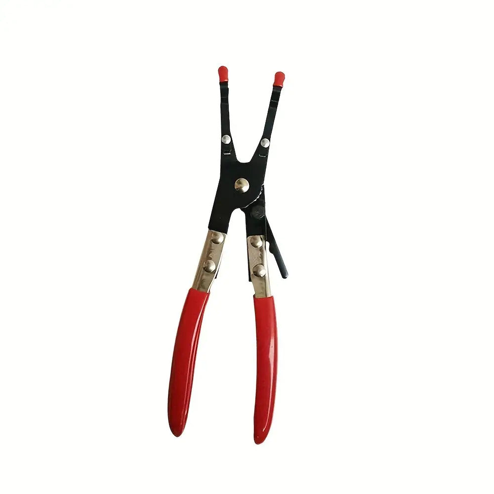Versatile 2-Wire Welding Pliers for Cars & Vehicles