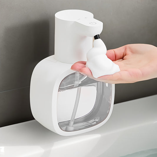 Touchless Automatic Foam Soap Dispenser