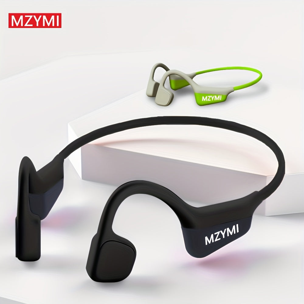 Wireless In-Ear Sports Headphones
