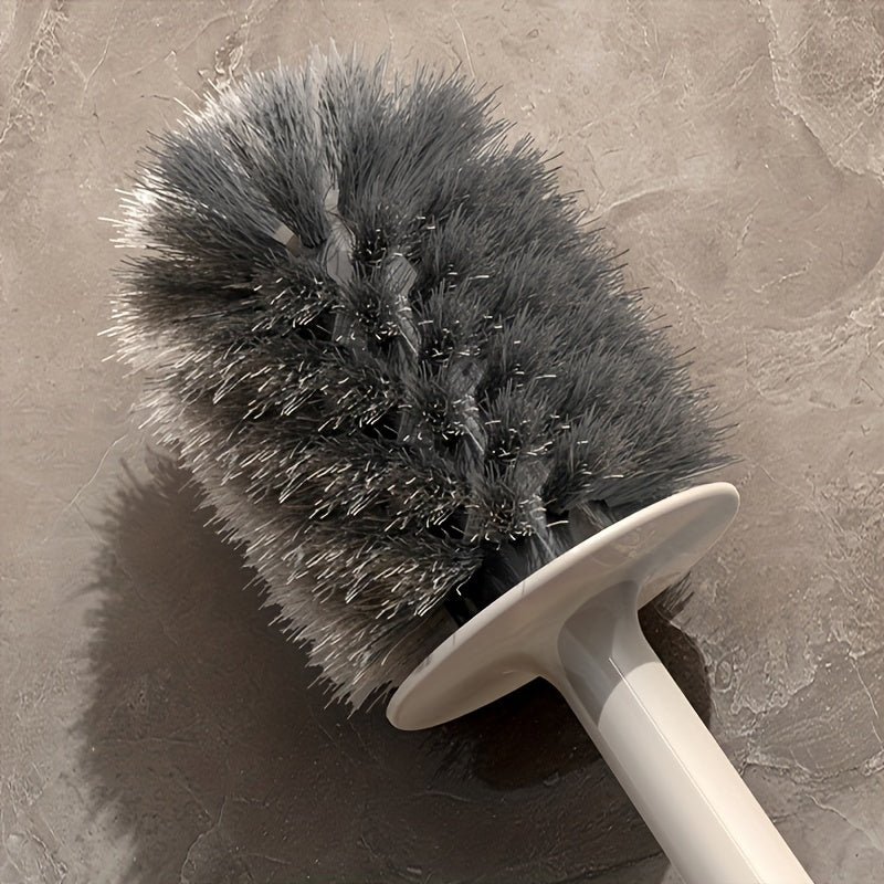 [Four-in-One] Toilet Brush | 4pcs/set |
