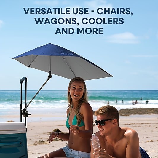Adjustable Beach Umbrella