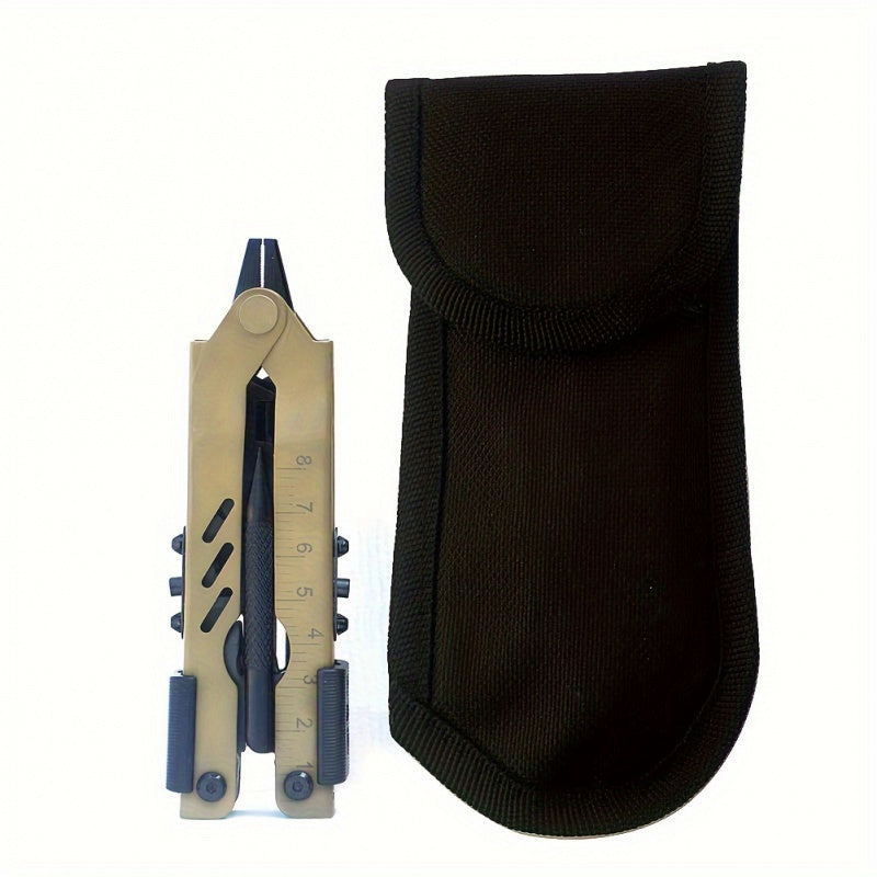 Versatile Tool Pliers