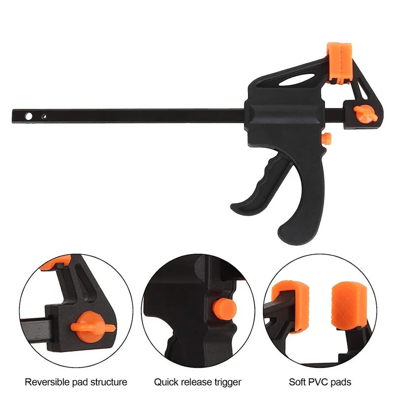 Woodworking Clamp