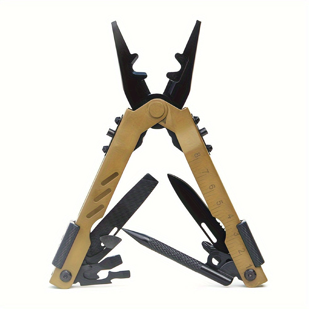 Versatile Tool Pliers