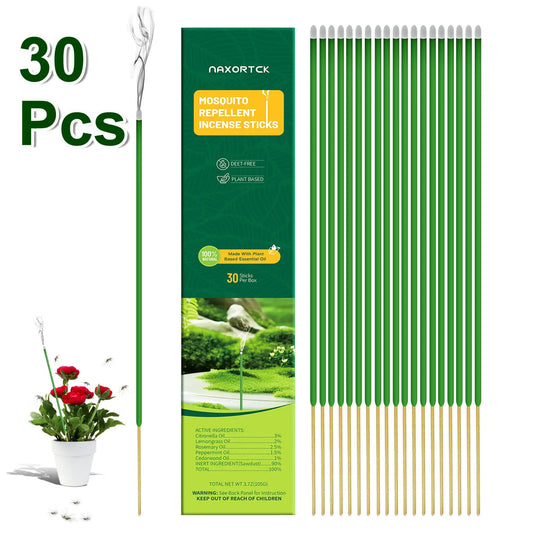 Mosquito Repellent Incense Sticks