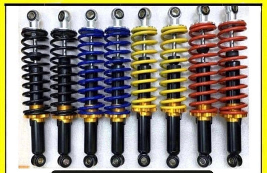 Absorber SET